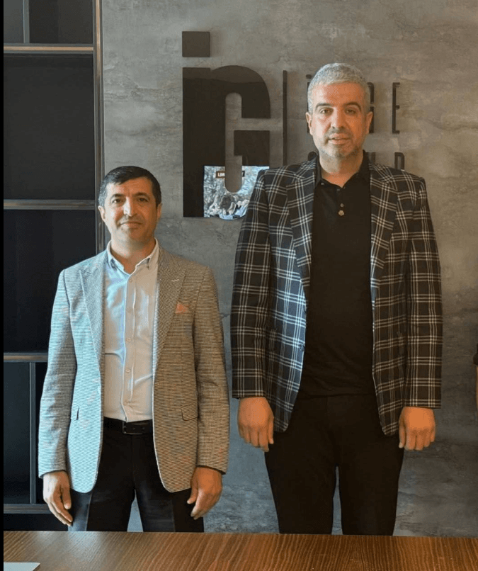 Teşekkürler Serdest Sabır Burkay